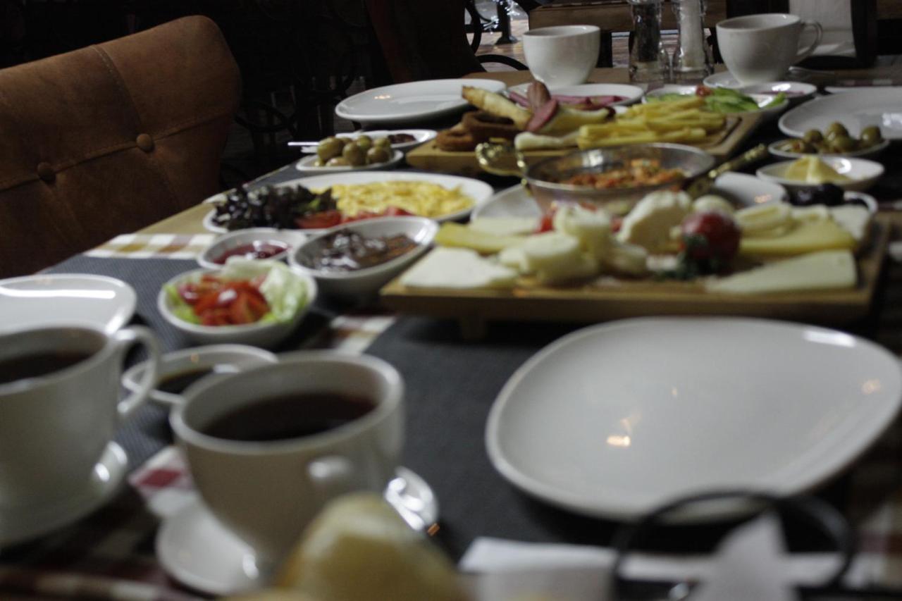 The Wolf Hotel Istanbul Eksteriør bilde